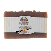 Warm Vanilla Sugar Bar by Chubbs Bars