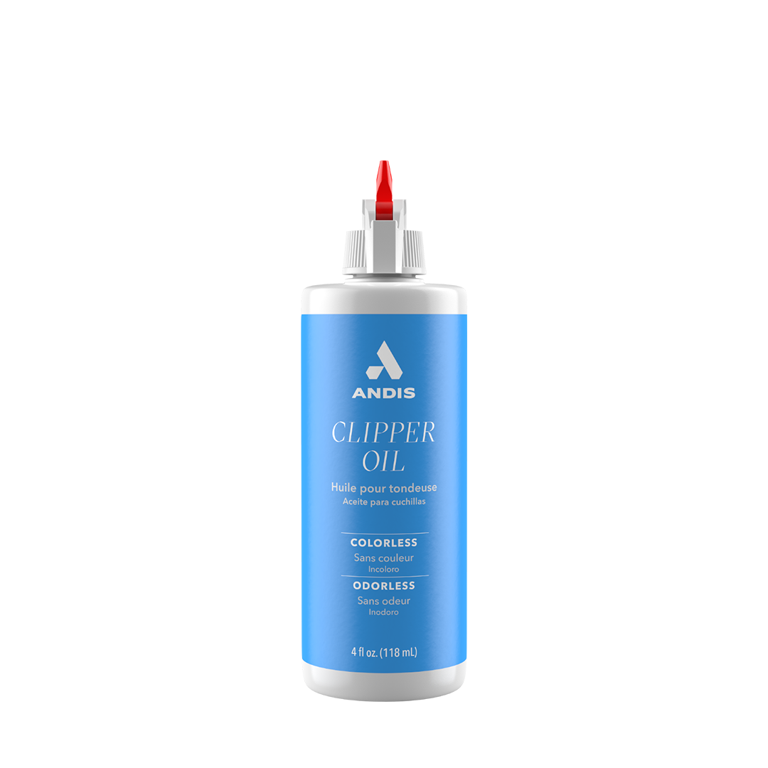 Andis Clipper Oil 4oz