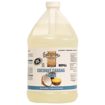 Coconut Cabana Foaming Facial 1 Gallon by Envirogroom