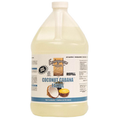 Coconut Cabana Foaming Facial 1 Gallon by Envirogroom