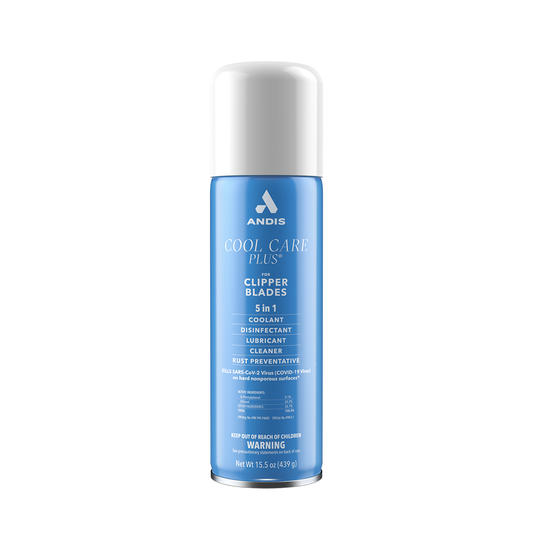 Cool Care Plus For Blades by Andis