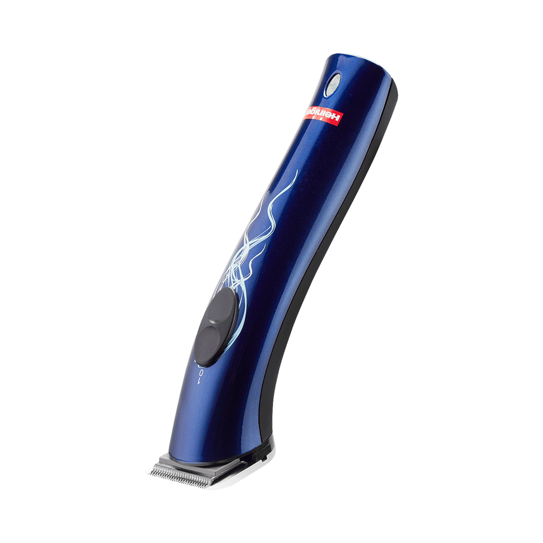 Cordless Clipper Heiniger Style Mini