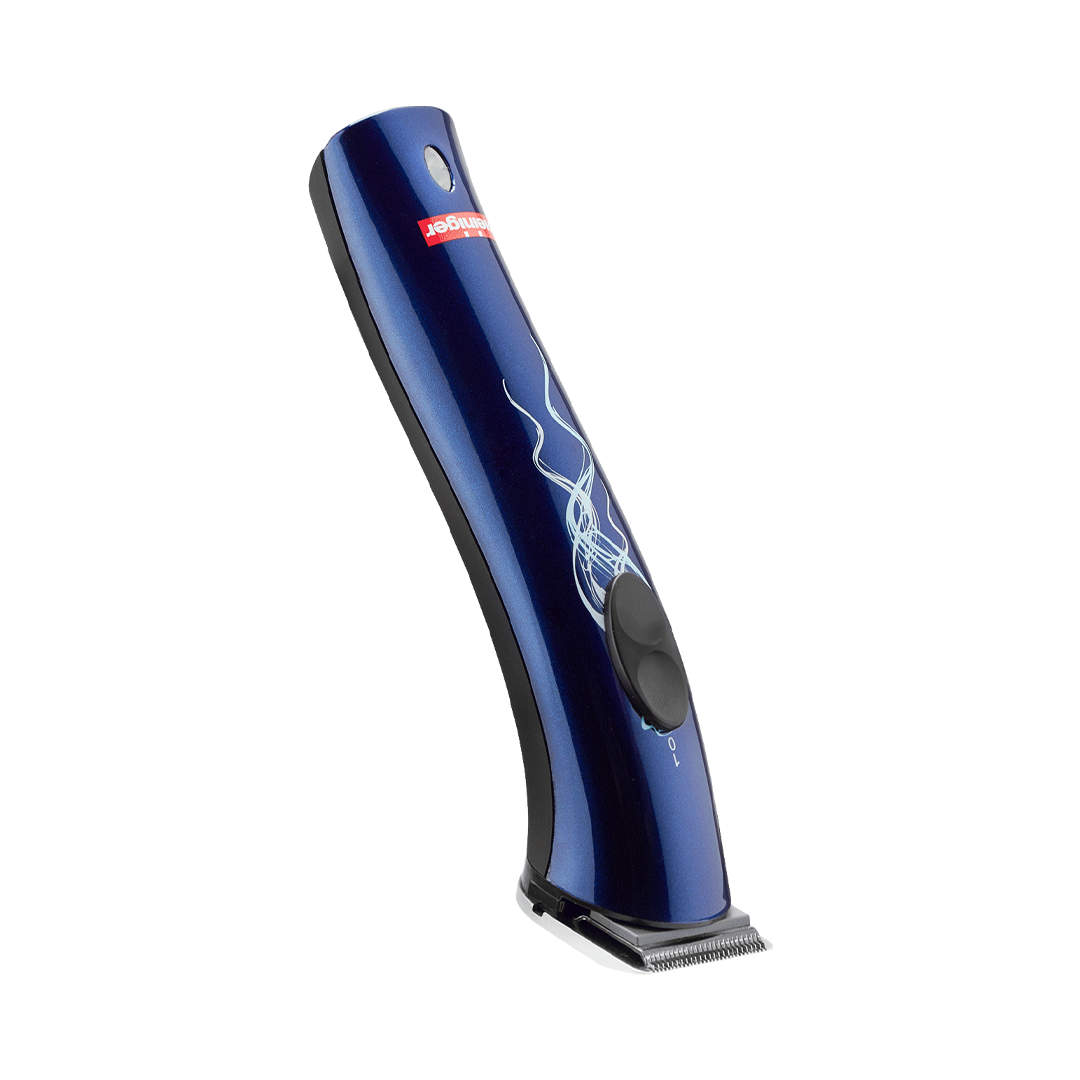 Cordless Heiniger Style Mini Clipper