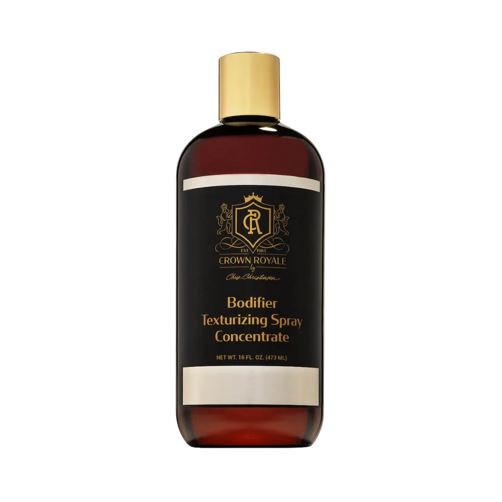 Bodifier Spray Concentrate 16oz by Crown Royale