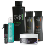 Curly Coats Care Kit by Special One