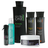 Curly Coats Care Kit by Special One