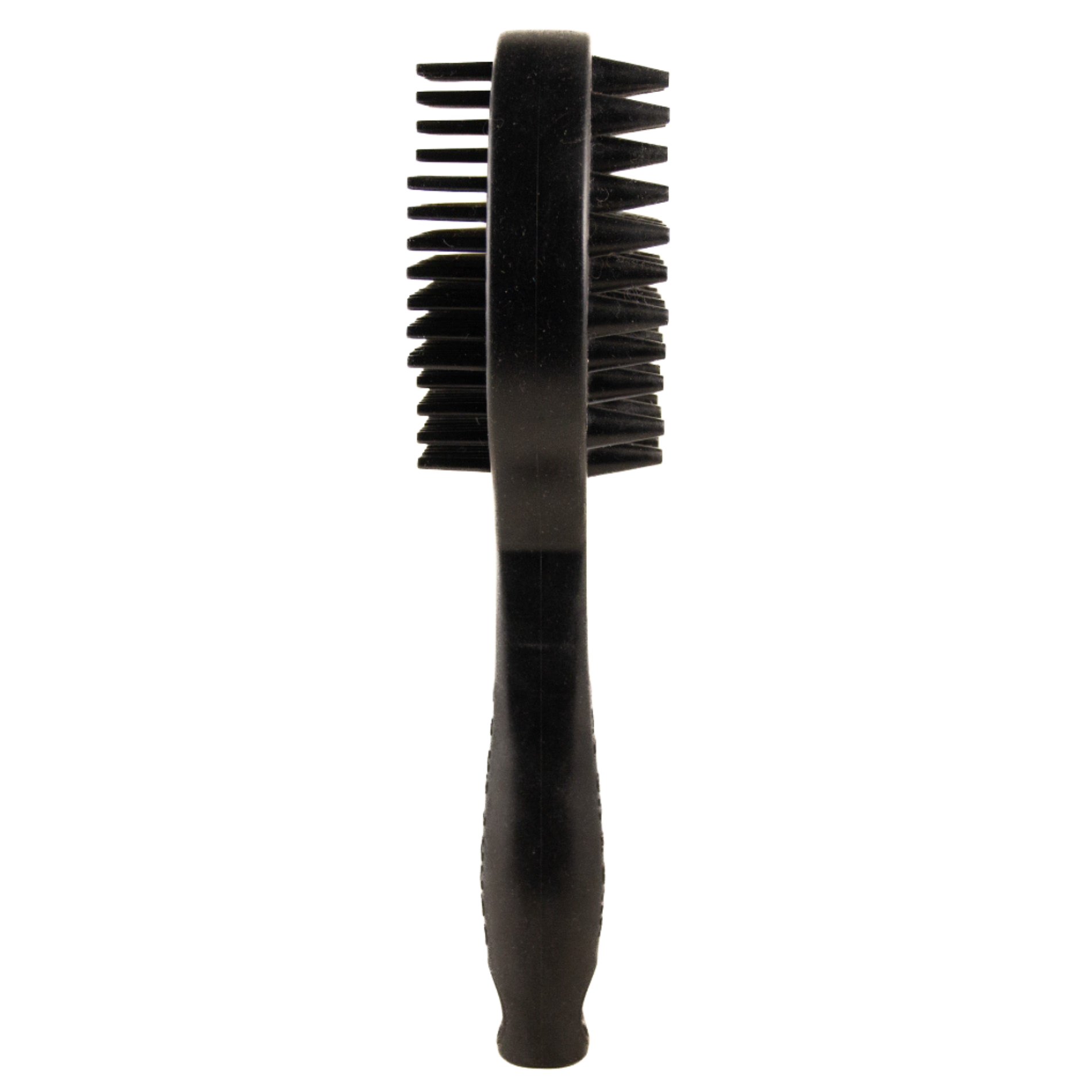 Curry on a Stik Bathing and Deshedding Brush