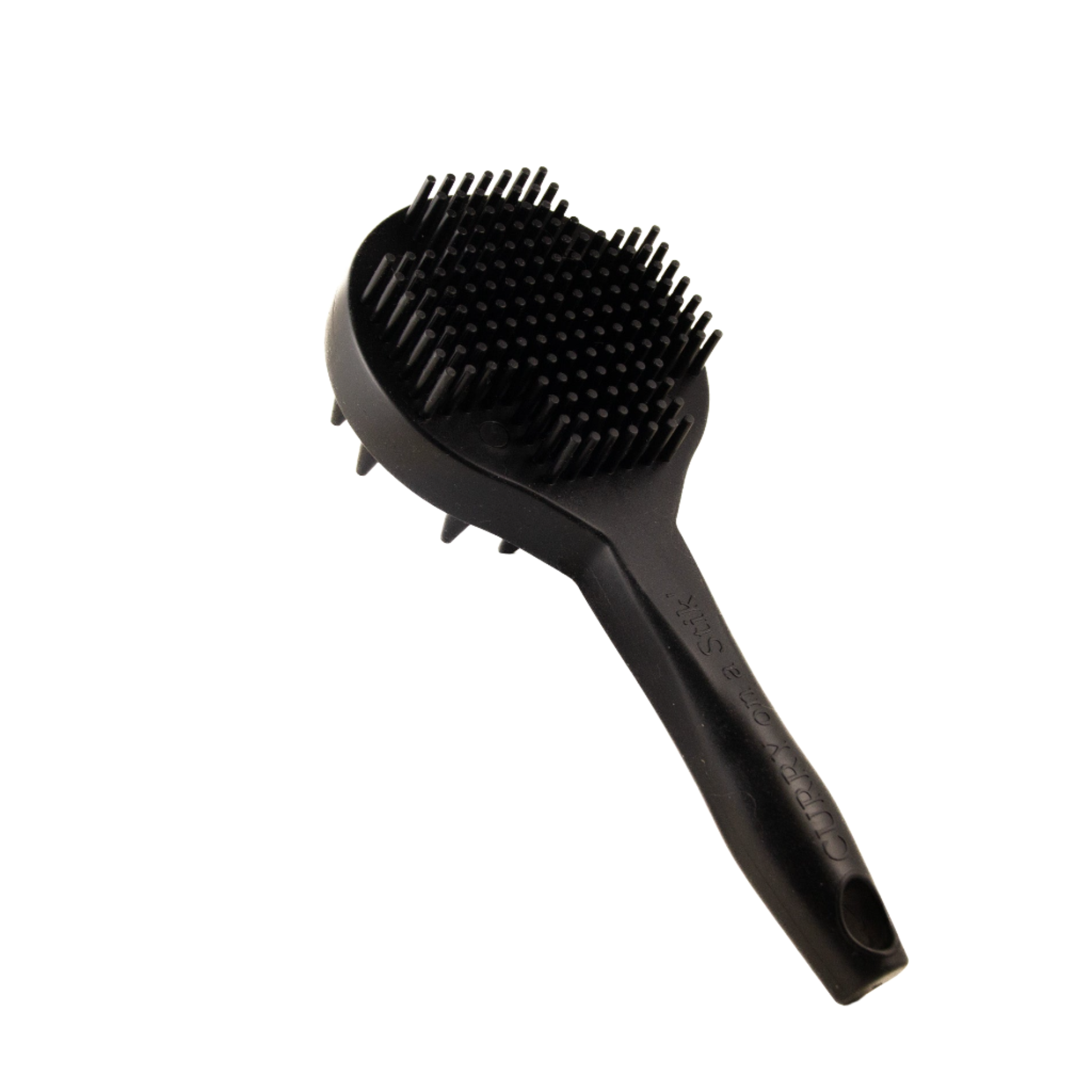 Best Deshedding and Bathing Brush from Curry on a Stik 