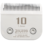 D Series #10 Blade by Joyzze