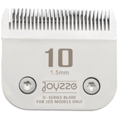 D Series #10 Blade by Joyzze