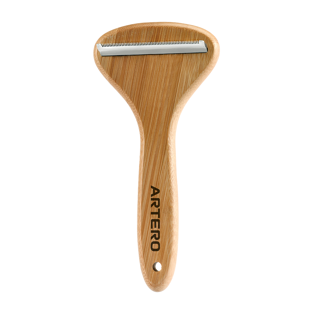Nature Collection De-shedder 120Âº by Artero