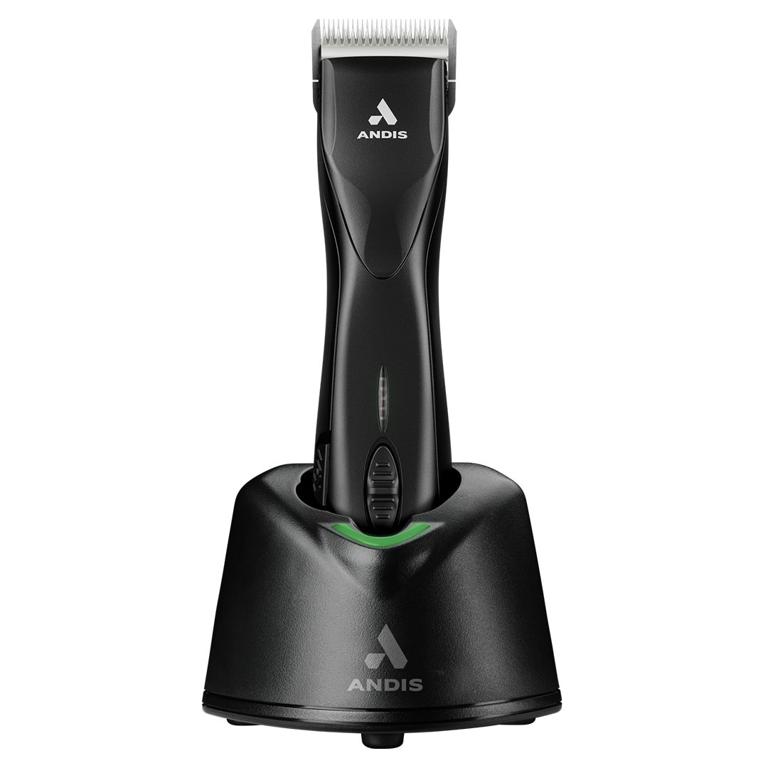 Pulse ZR II Detachable Blade Clipper + Free Oil by Andis