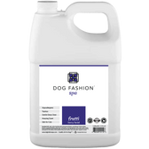 Frutti Berry Facial Shampoo Gallon by Dog Fashion Spa