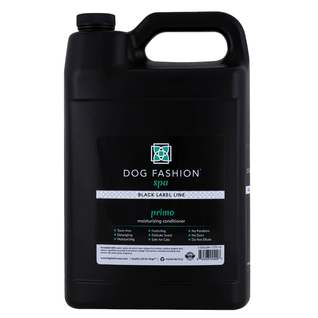 Primo Conditioner Gallon by Dog Fashion Spa