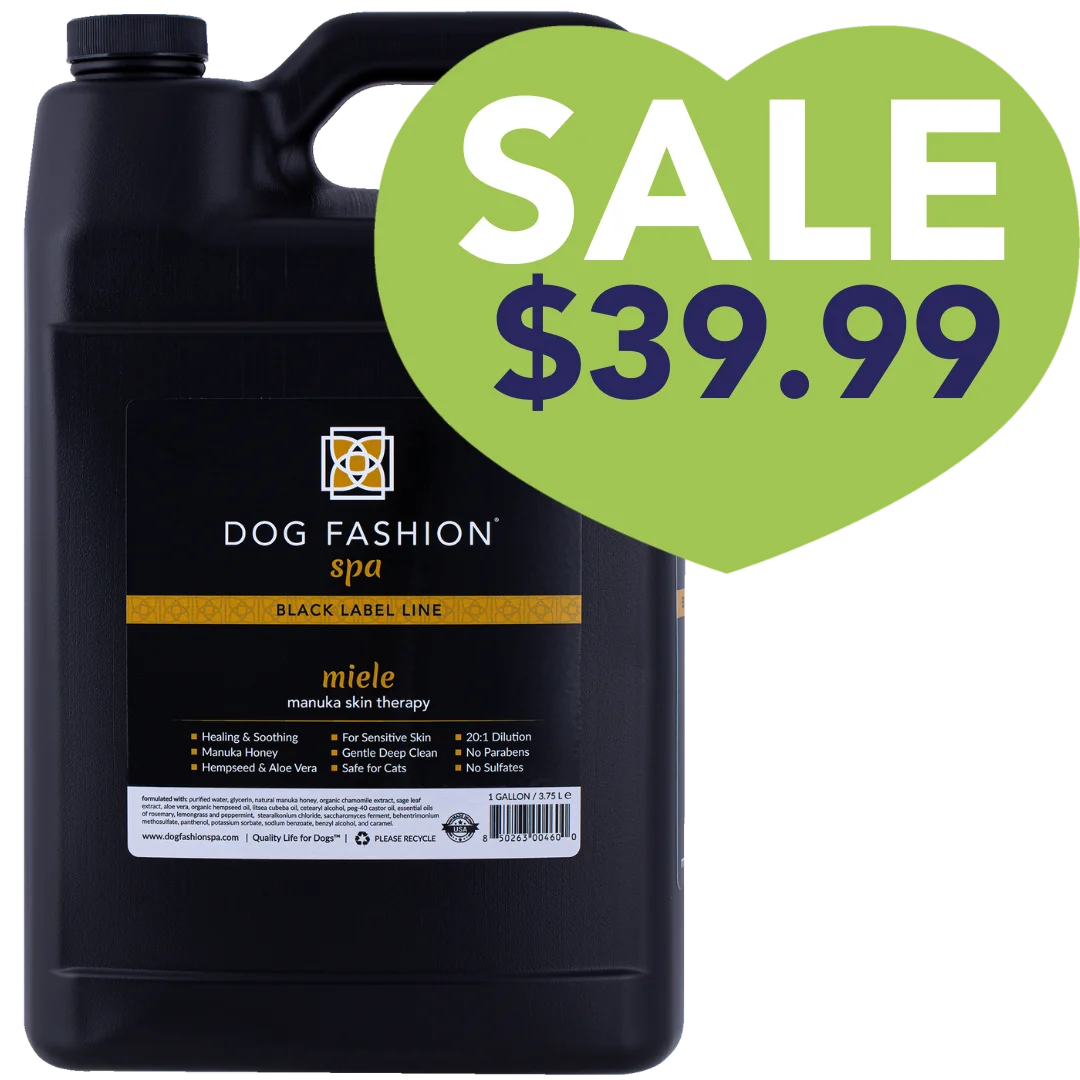 dog-fashion-spa-skin-remedy-miele-manuka-shampoo-gallon