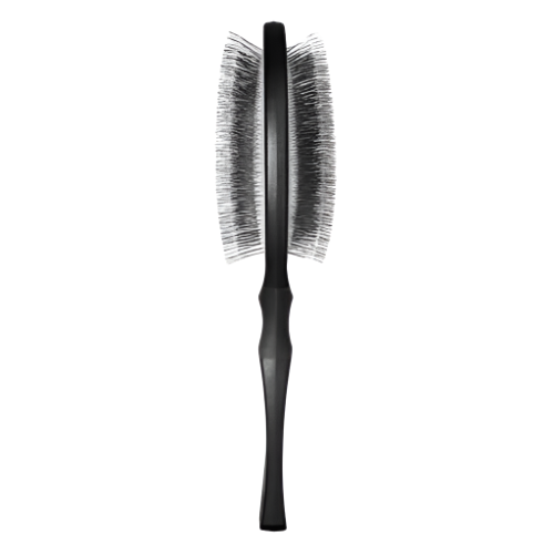 Double Sided Slicker Brush Large Teeth by Artero