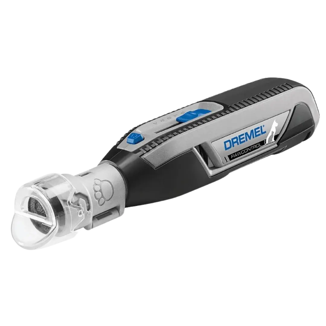Dremel PawControl Cordless Nail Grinder by PetStore.Direct