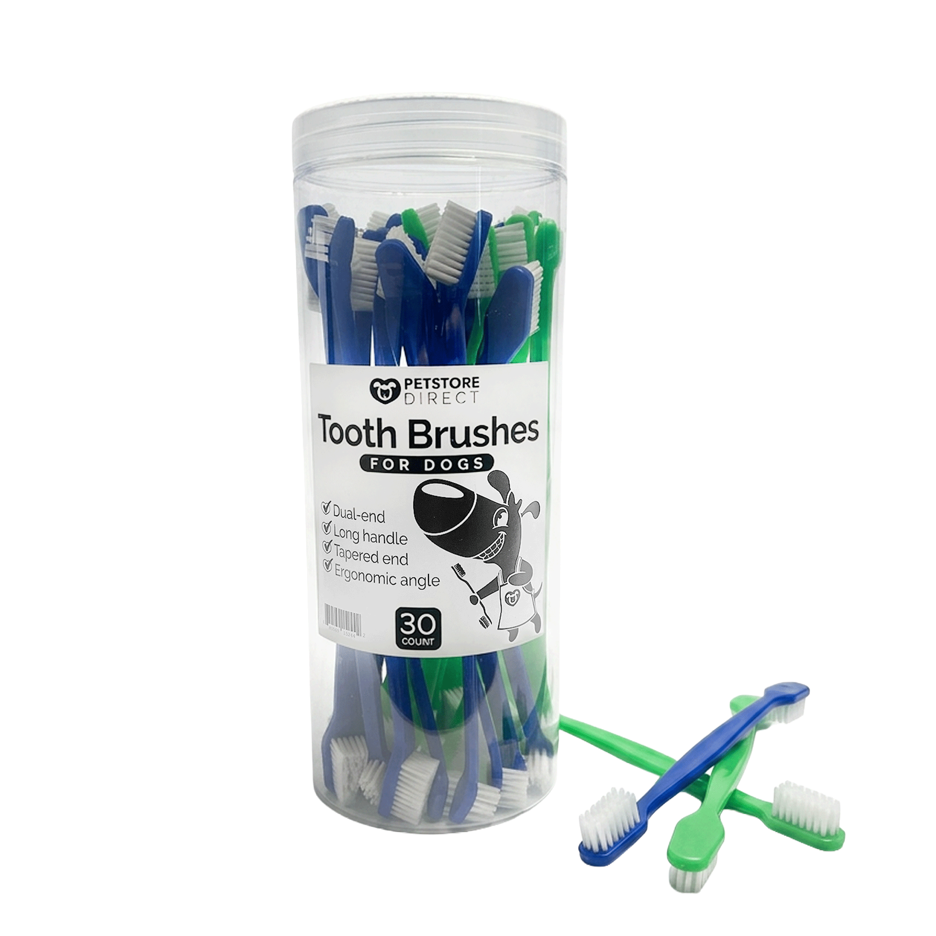dual-end-tooth-brushes-30-count-by-petstore-direct