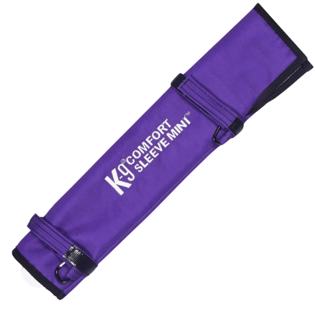 electric-cleaner-mini-purple-comfort-sleeve-for-dryer-hose