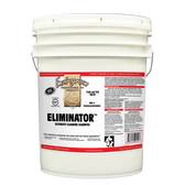 Eliminator Shampoo 5 Gallons by Envirogroom