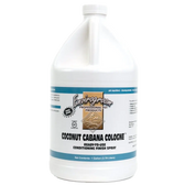 Coconut Cabana Cologne 1 Gallon by Envirogroom