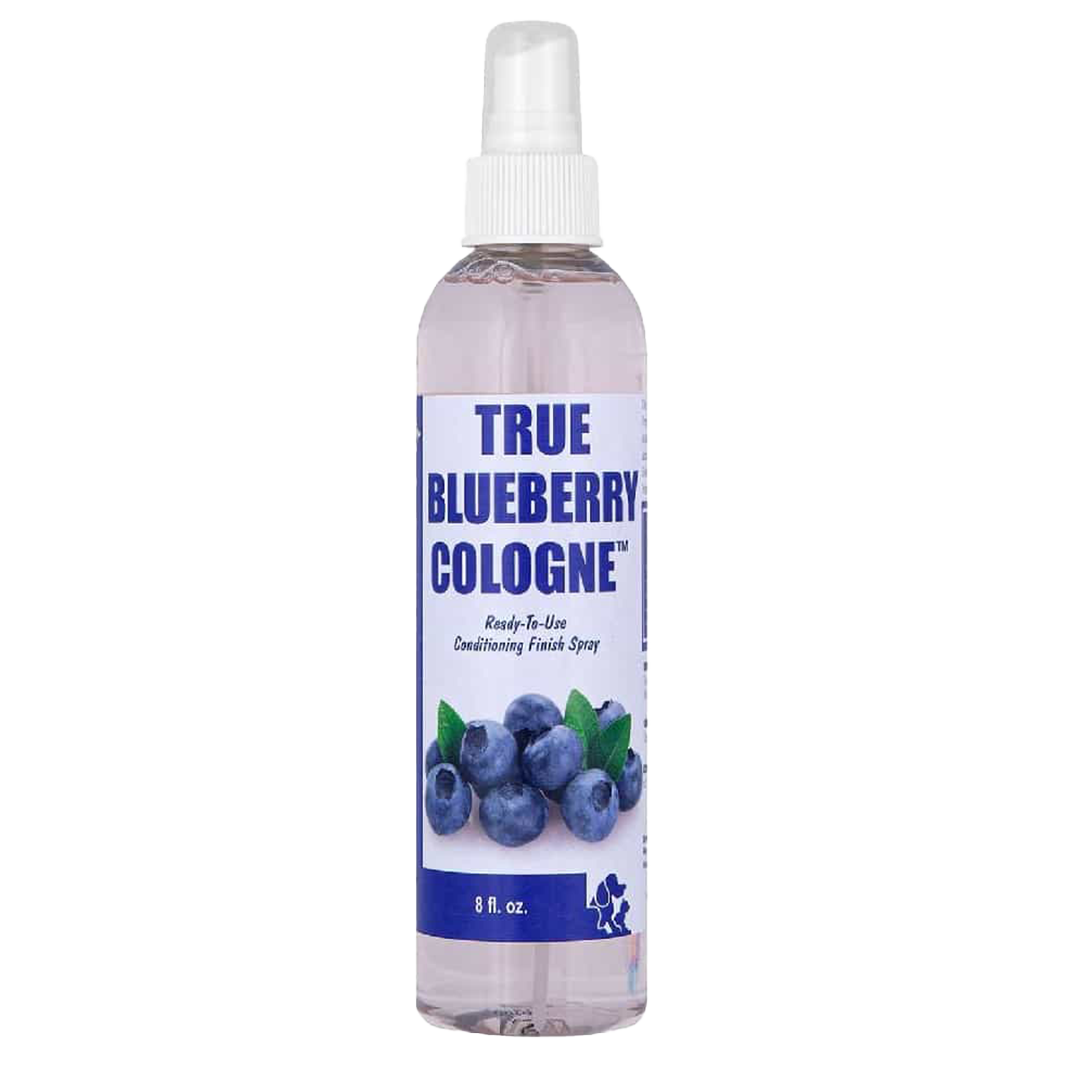 True Blueberry Cologne 8oz by Envirogroom