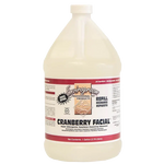 Cranberry Essence Foaming Facial 1 Gallon by Envirogroom