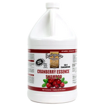 Cranberry Essence Shampoo 1 Gallon by Envirogroom