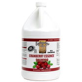 Cranberry Essence Shampoo 1 Gallon by Envirogroom