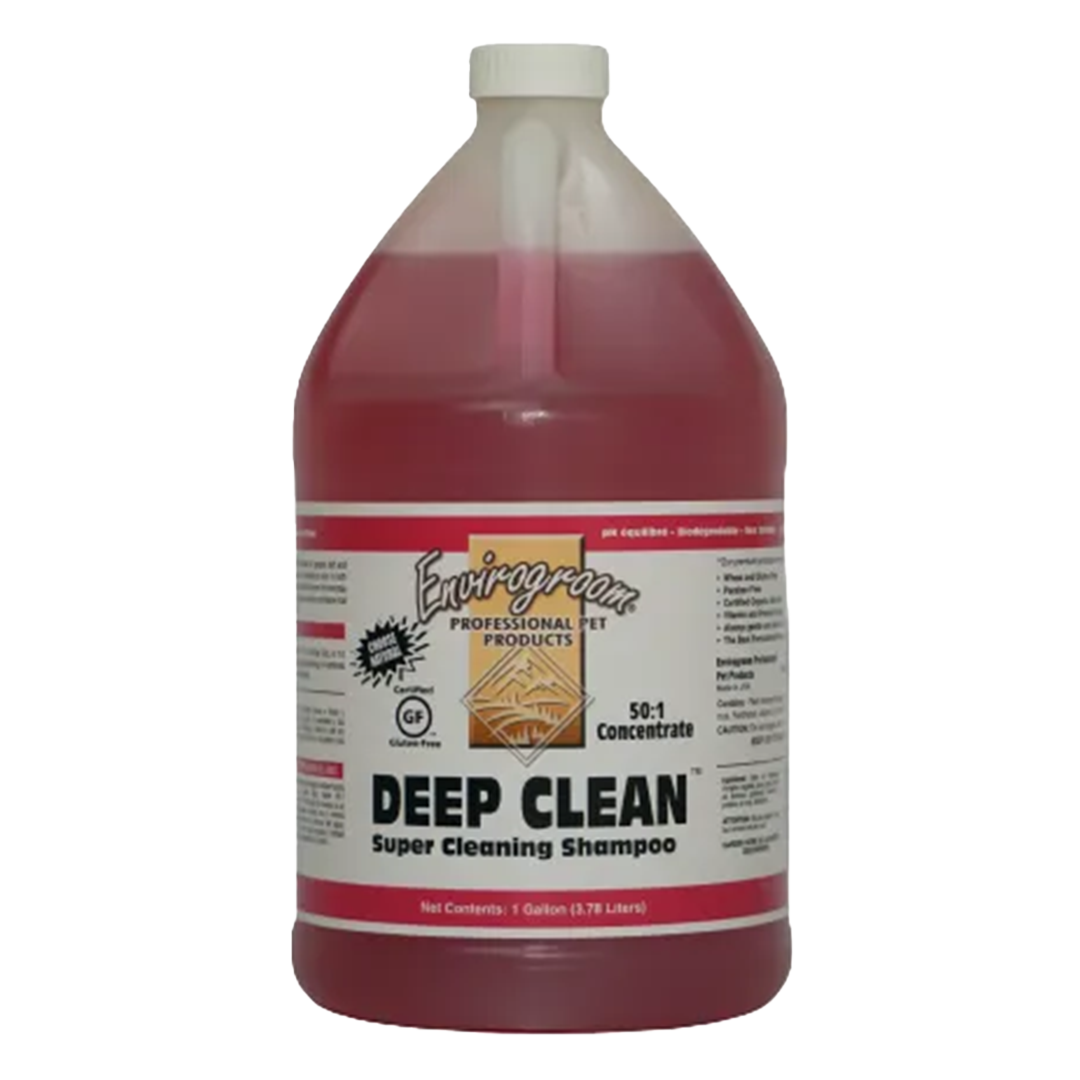 Deep Clean Gallon by Envirogroom