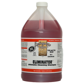 Eliminator Flea & Tick Shampoo 1 Gallon by Envirogroom