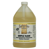 Gentle Clean Shampoo 1 Gallon by Envirogroom