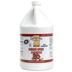 Ginger Spice Shampoo 1 Gallon by Envirogroom
