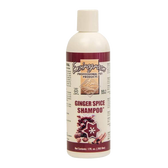 Ginger Spice Shampoo 17oz by Envirogroom