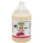Girly Girl Facial 1 Gallon by Envirogroom