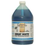 Great White Shampoo 1 Gallon by Envirogroom