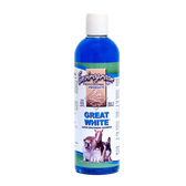 Great White Shampoo 17oz by Envirogroom