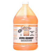 Hypo Remedy Flea and Tick Shampoo 1 Gallon by Envirogroom