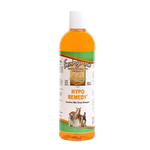Hypo Remedy Flea and Tick Shampoo 17oz by Envirogroom