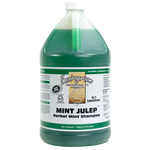Mint Julep Shampoo 1 Gallon by Envirogroom