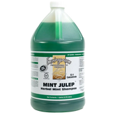 Mint Julep Shampoo 1 Gallon by Envirogroom