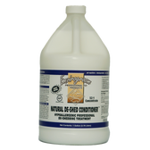 Natural De-shed Conditioner 1 Gallon by Envirogroom
