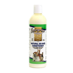 Natural De-shed Conditioner 17oz by Envirogroom