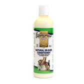 Natural De-shed Conditioner 17oz by Envirogroom