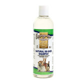 Natural De-shed Shampoo 17oz by Envirogroom
