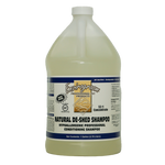 Natural De-shed Shampoo 1 Gallon by Envirogroom