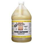Neem Supreme Shampoo 1 Gallon by Envirogroom