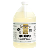 No Rinse Waterless Shampoo Spray 1 Gallon by Envirogroom