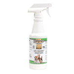 No Rinse Waterless Shampoo Spray 16oz by Envirogroom
