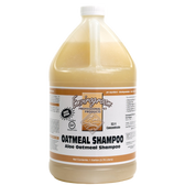 Oatmeal Shampoo 1 Gallon by Envirogroom